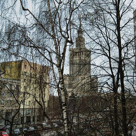 Plater Residence Apartments Warszawa Rom bilde